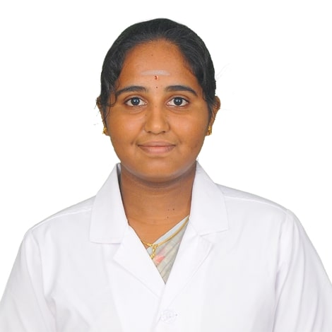 VARSHINI V
