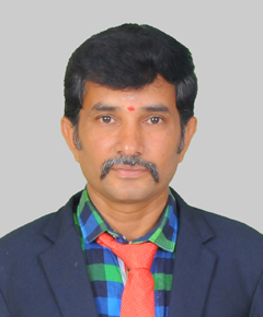 SENTHILKUMAR R