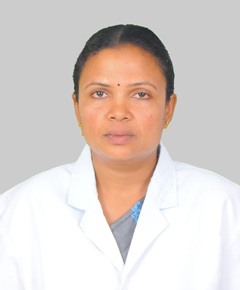 Ms. K. Yamuna