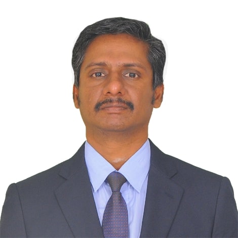 BALASUBRAMANIAN