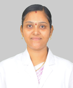 BHUVANESHWARI M