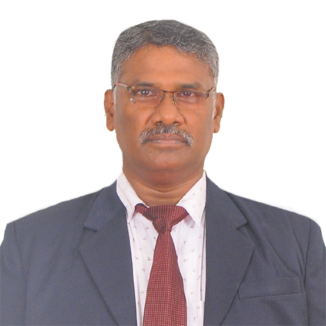 SARAVANAN P A