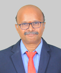 V.L.SURESH BABU
