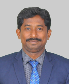 KULANDAIVEL P