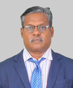 KRISHNAMOORTHY