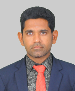 P.PRADEEP KUMAR