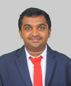Mr.N.K.GOBU