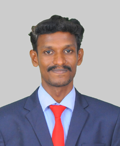 C. MANIKANDAN