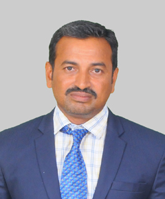 L.DHATCHINAMURTHY