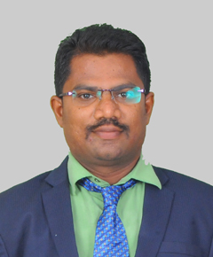 KARTHIKEYAN