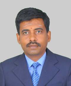 K.S.SHANMUGAM