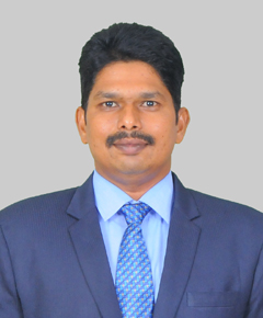 M. Venkatesh