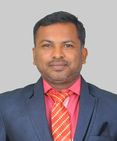 V KARTHI