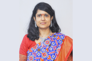 Executive Director's Image